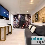 Urbanflat 41 - Disneyland In Paris - Montorgueil