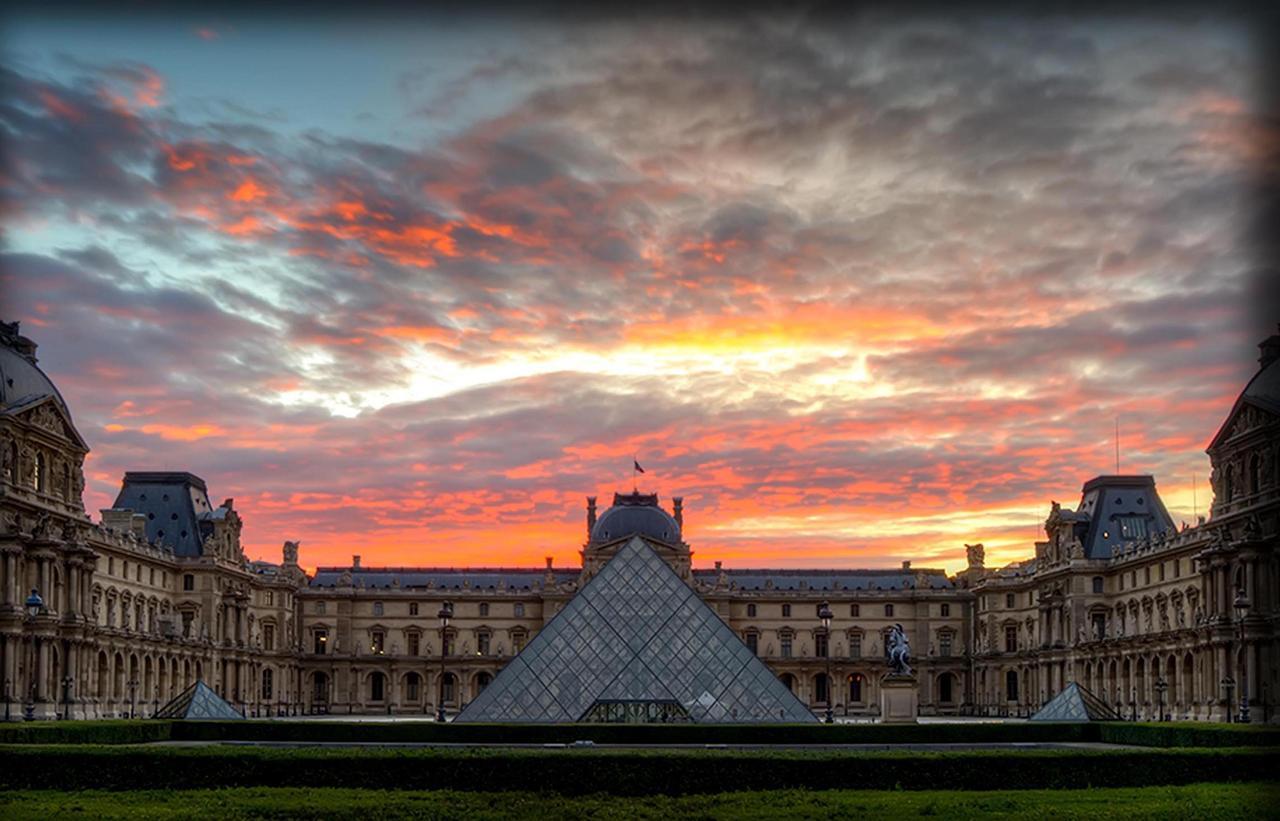 Urbanflat 41 - Disneyland In - Montorgueil Appartamento Parigi